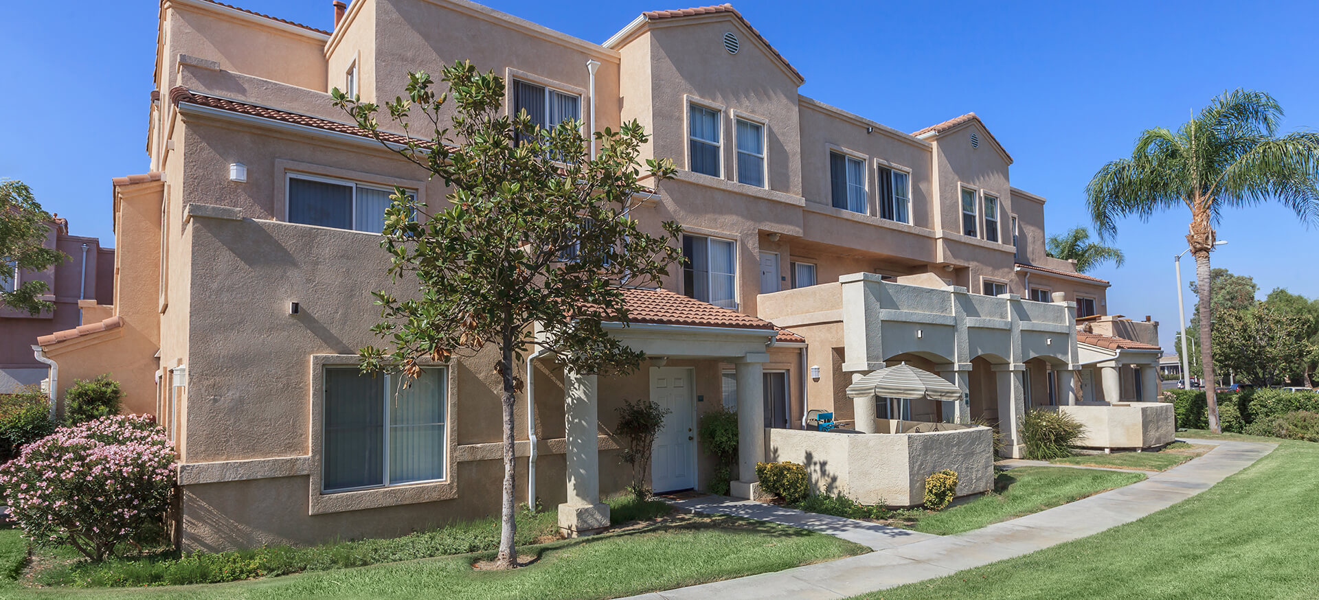 Rentals In Scv